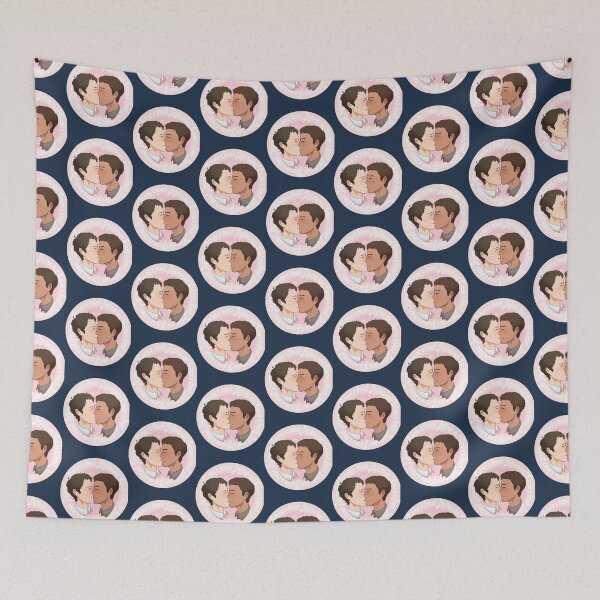 Item preview, Gimme a break Dojima-san!   designed and sold by YourselfNow55.