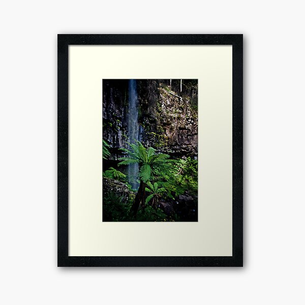 Item preview, Bindaree Falls designed and sold by Samantha Cole-Surjan.