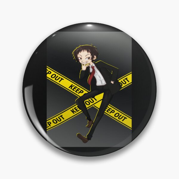 Artikelvorschau, Halte dich von Adachi Tohru fern entworfen und verkauft von YourselfNow55.