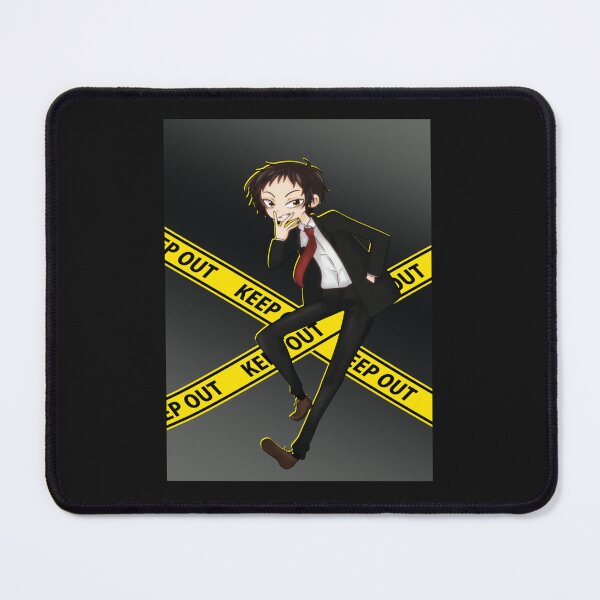 Item preview, Keep Out Adachi Tohru    designed and sold by YourselfNow55.