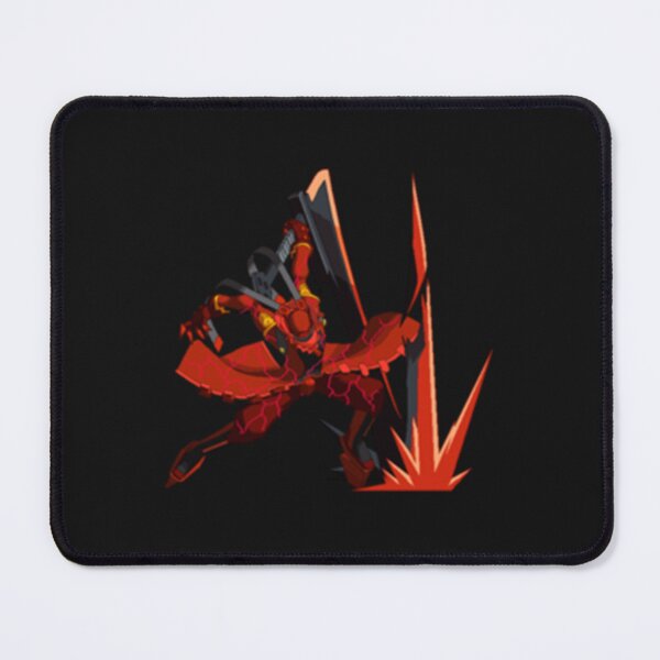 Item preview, Magatsu Slammin_ designed and sold by YourselfNow55.