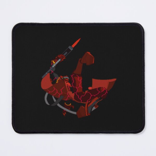 Item preview, Magatsu-Izanagi Backflippin_   designed and sold by YourselfNow55.