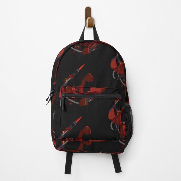 Item preview, Magatsu-Izanagi Backflippin_ designed and sold by YourselfNow55.