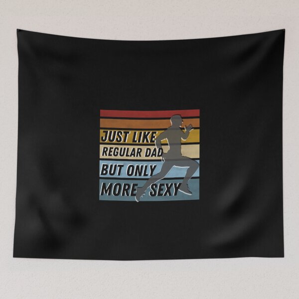 Item preview, Running Sporthobby Sayings Design For Mom Runners Classic T-Shirt designed and sold by verarheaf9.