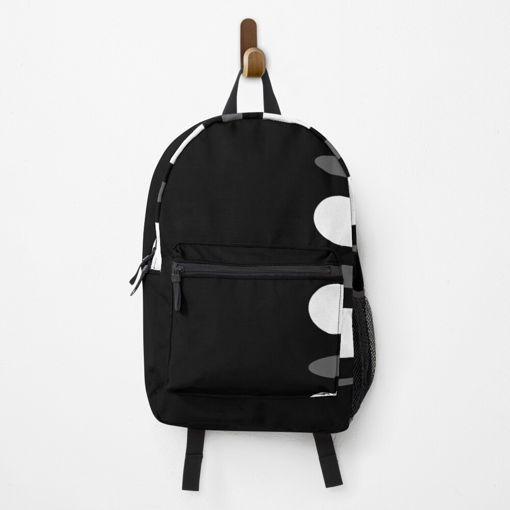 Artikel-Vorschau von Rucksack, designt und verkauft von Raache.