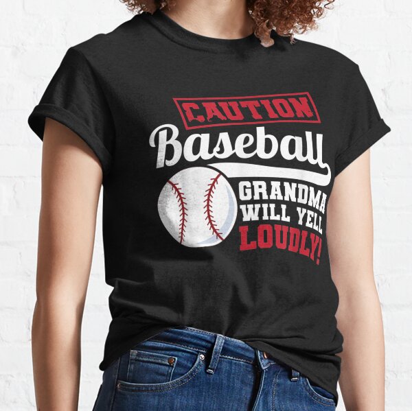 Baseball Grandma Shirt mom life shirts Grandma baseball Shirt baseball Tee baseball Mom shirt shirt for baseball Grandma