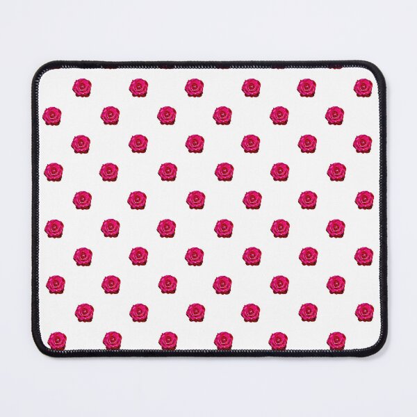 Item preview, Rose Pattern, Decorative Arts and Design, Nature Art designed and sold by HBBArtShop.