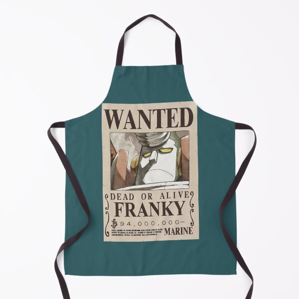 Item preview, Franky Wanted designed and sold by Blackbullsshop.