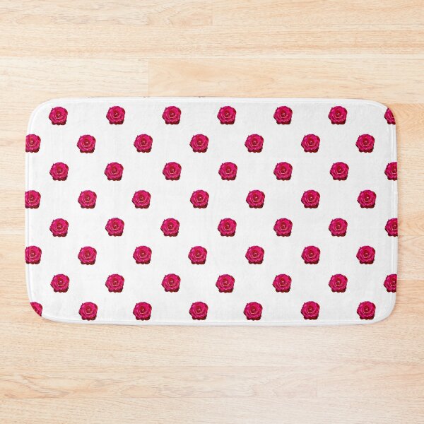 Item preview, Rose Pattern, Decorative Arts and Design, Nature Art designed and sold by HBBArtShop.