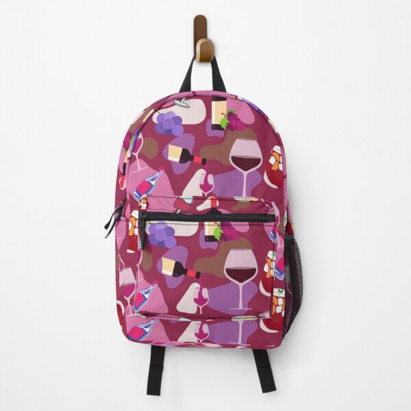 Item preview, Wine Collage! designed and sold by sweatshop22.