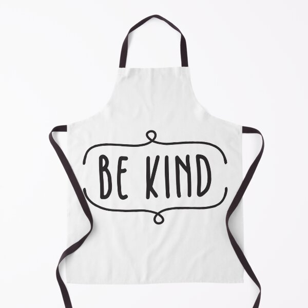 Item preview, Be Kind designed and sold by BlueZenStudio.
