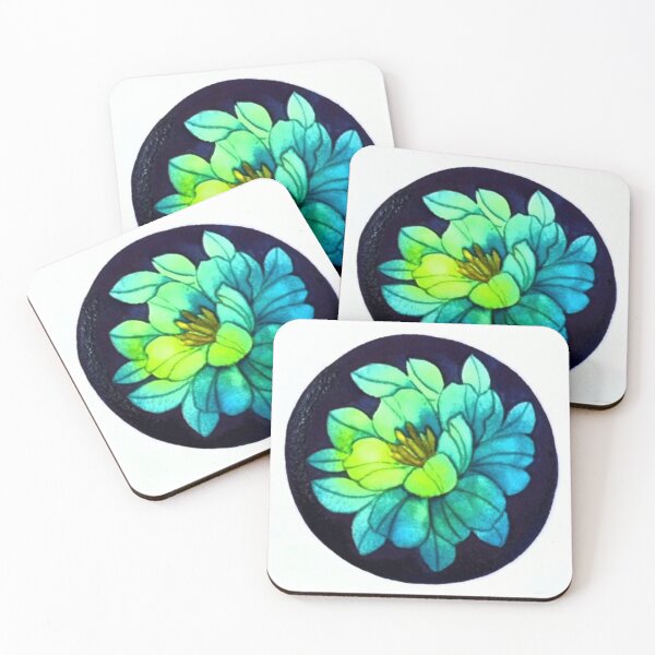 Item preview, flower designed and sold by ritusdesigns.