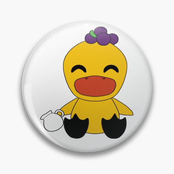 Item preview, Benson duck youtooz  designed and sold by Fineshopify.