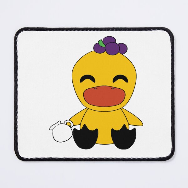 Item preview, Benson duck youtooz  designed and sold by Fineshopify.