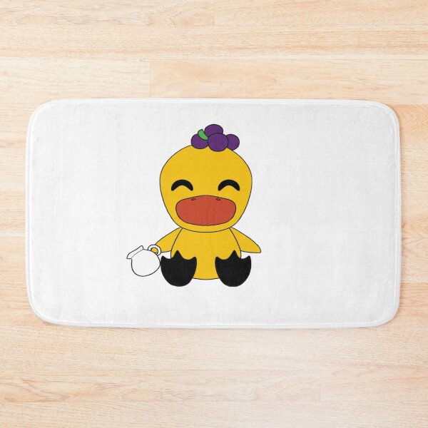 Item preview, Benson duck youtooz  designed and sold by Fineshopify.