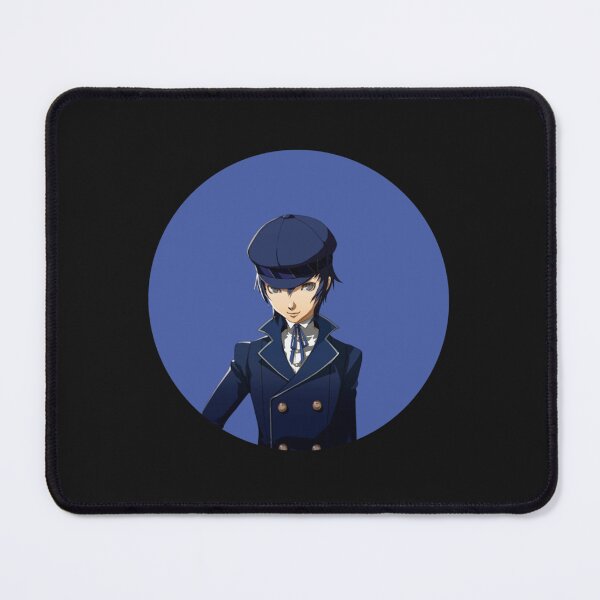 Item preview, Naoto Shirogane Portrait designed and sold by YourselfNow55.