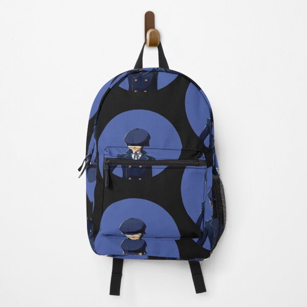 Item preview, Naoto Shirogane Portrait designed and sold by YourselfNow55.