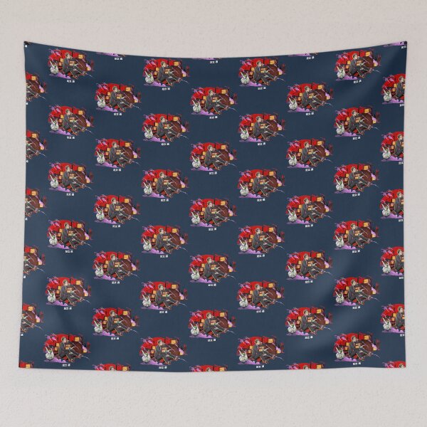 Item preview, P_amp_D Adachi   designed and sold by YourselfNow55.
