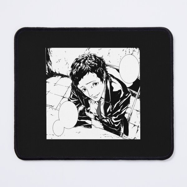 Item preview, P4A Manga Adachi   designed and sold by YourselfNow55.
