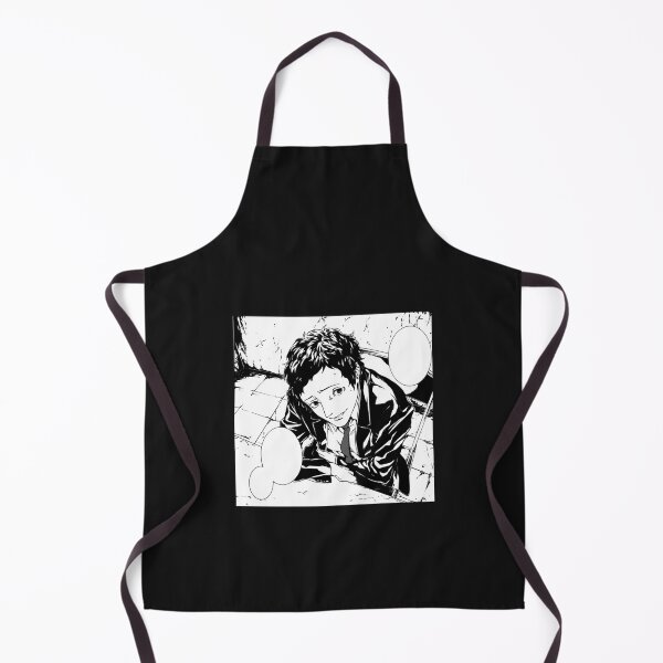 Item preview, P4A Manga Adachi designed and sold by YourselfNow55.