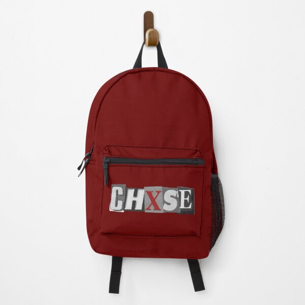Item preview, red black and white Chase Atlantic CHXSE designed and sold by astroavaa.