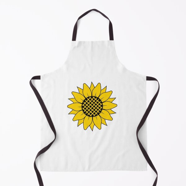 Item preview, summer sunflowers graphic designed and sold by DonaRoma.