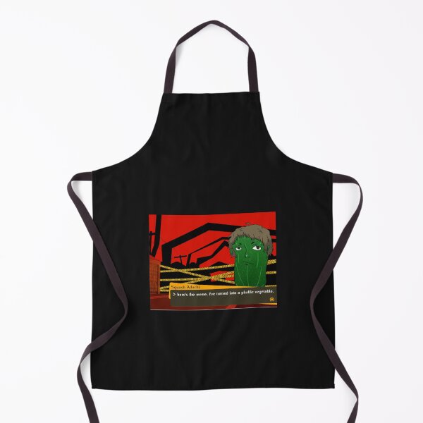 Item preview, Persona 4 Squash Adachi designed and sold by YourselfNow55.