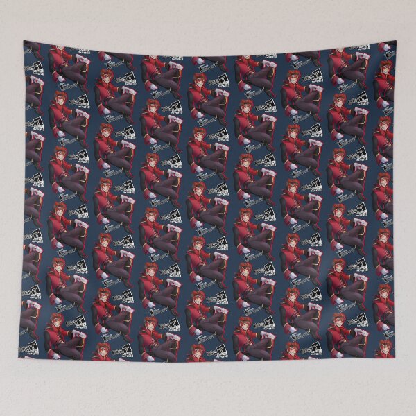 Item preview, Phantom Thief Jester!   designed and sold by YourselfNow55.