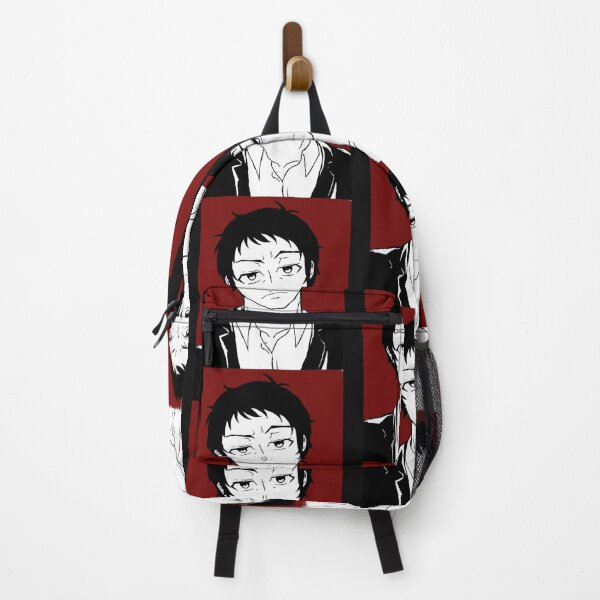 Item preview, Sad Adachi Tohru designed and sold by YourselfNow55.