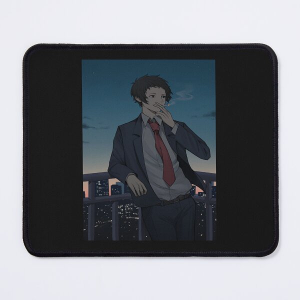 Item preview, Suited Adachi Tohru   designed and sold by YourselfNow55.