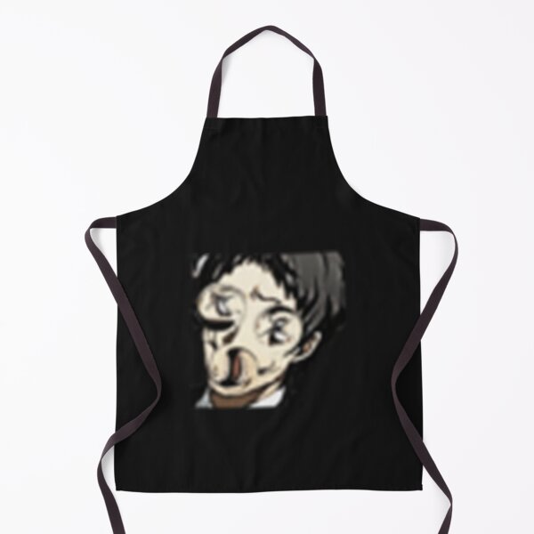 Item preview, THE MOST CURSED ADACHI, DO NOT BUY. HE WILL COME TO YOUR HOUSE AND CALL YOU A LITTLE BITCH.   designed and sold by YourselfNow55.