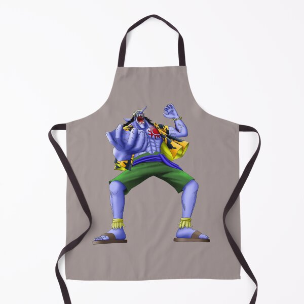 Item preview, Arlong One Piece designed and sold by KrystelStroman.