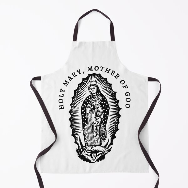 Item preview, Saint Mary designed and sold by Glory-of-God.