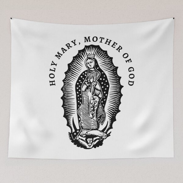 Item preview, Saint Mary designed and sold by Glory-of-God.
