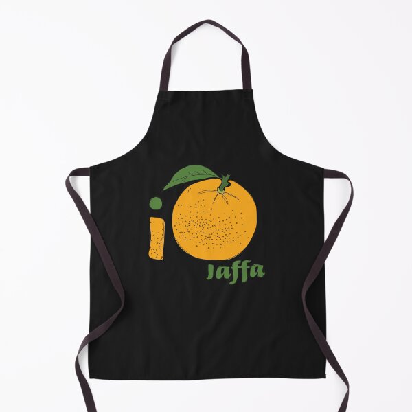 Item preview, I love JAFFA Essential T-Shirt designed and sold by AlbrechtJakob.