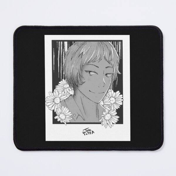 Item preview, Tohru Adachi designed and sold by YourselfNow55.
