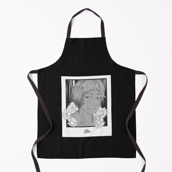 Item preview, Tohru Adachi designed and sold by YourselfNow55.