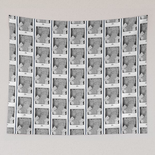 Item preview, Tohru Adachi    designed and sold by YourselfNow55.