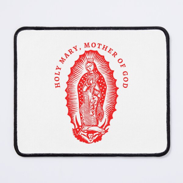 Item preview, Saint Mary designed and sold by Glory-of-God.