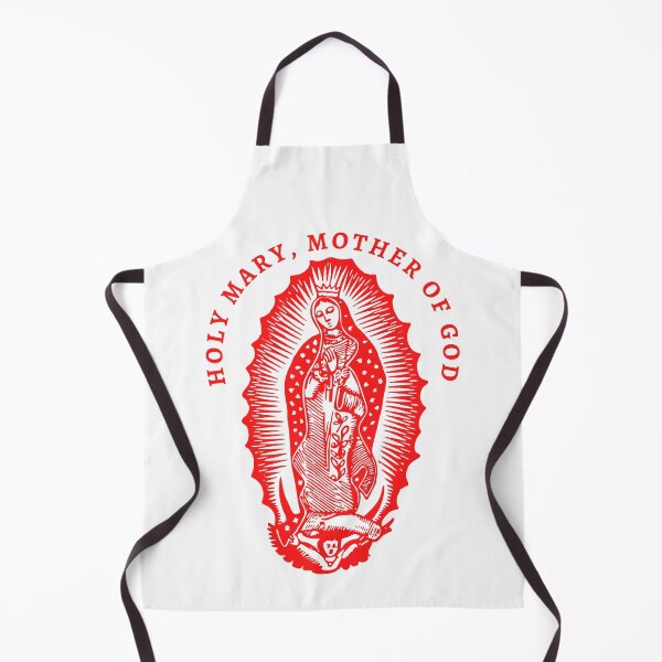 Item preview, Saint Mary designed and sold by Glory-of-God.