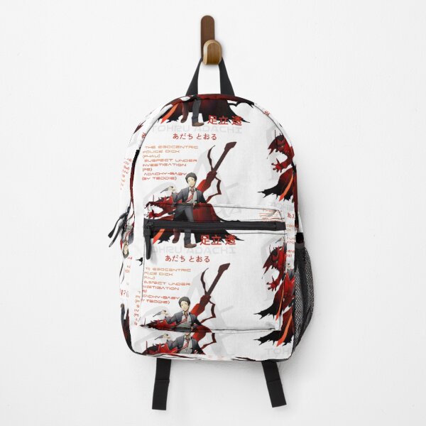 Item preview, TOHRU ADACHI FAN ART designed and sold by YourselfNow55.