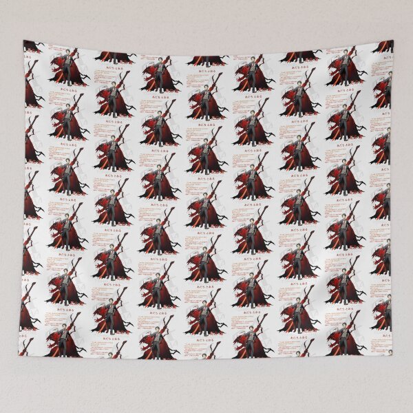 Item preview, TOHRU ADACHI FAN ART    designed and sold by YourselfNow55.