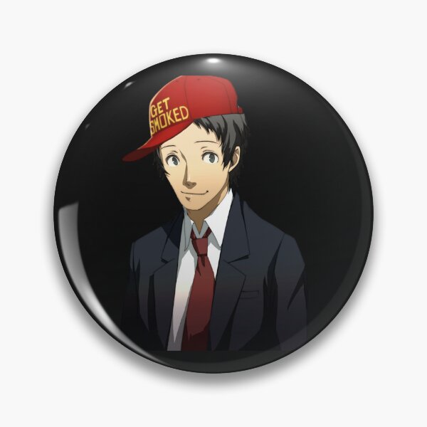 Artikelvorschau, Tohru Adachi bekommt Tohru Adachi geräuchert entworfen und verkauft von YourselfNow55.