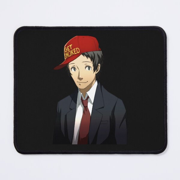 Item preview, Tohru Adachi Gets Tohru Adachi smoked    designed and sold by YourselfNow55.