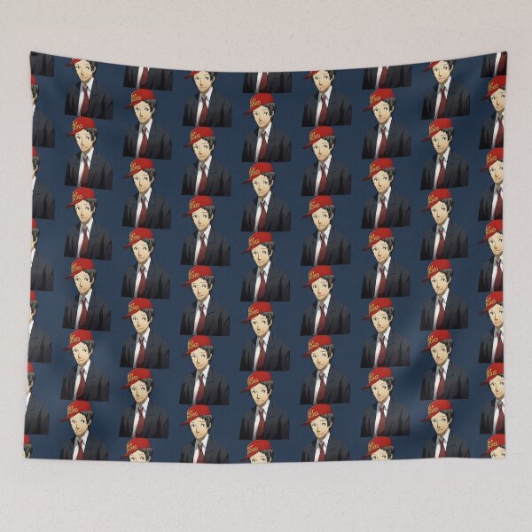 Item preview, Tohru Adachi Gets Tohru Adachi smoked    designed and sold by YourselfNow55.