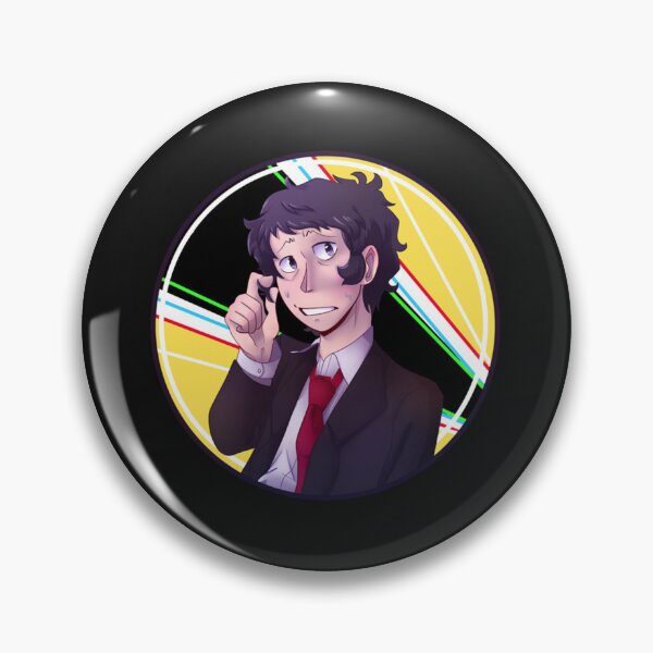 Artikelvorschau, Tohru Adachi Tohru Adachi Tohru Adachi entworfen und verkauft von YourselfNow55.
