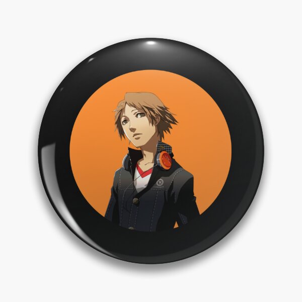 Item preview, Yosuke Hanamura Portrait   designed and sold by YourselfNow55.