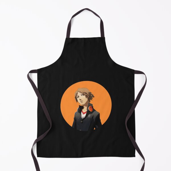 Item preview, Yosuke Hanamura Portrait designed and sold by YourselfNow55.