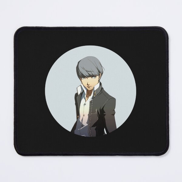 Item preview, Yu Narukami Portrait   designed and sold by YourselfNow55.