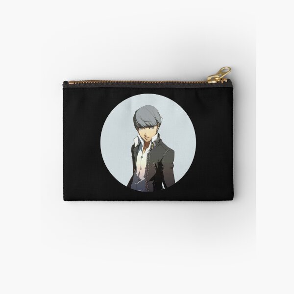Item preview, Yu Narukami Portrait   designed and sold by YourselfNow55.